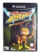 Zapper: One Wicked Cricket! - Gamecube