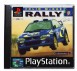 Colin McRae Rally - Playstation