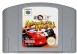 HSV Adventure Racing - N64