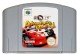 HSV Adventure Racing - N64