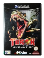 Turok: Evolution