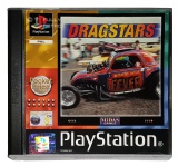 Dragstars