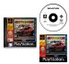 Dragstars - Playstation