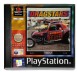 Dragstars - Playstation