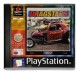 Dragstars - Playstation