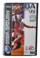 NBA Live 98