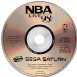 NBA Live 98 - Saturn