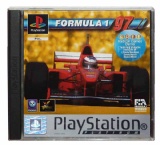 Formula 1 97 (Platinum Range)