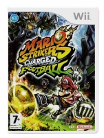 Mario Strikers Charged Football