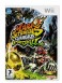 Mario Strikers Charged Football - Wii