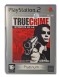 True Crime: Streets of LA (Platinum Range) - Playstation 2