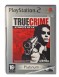 True Crime: Streets of LA (Platinum Range) - Playstation 2