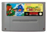 Super Mario World 2: Yoshi's Island