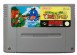 Super Mario World 2: Yoshi's Island - SNES