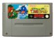 Super Mario World 2: Yoshi's Island - SNES