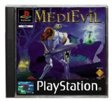 MediEvil