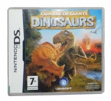 Dinosaurs: Combat of Giants