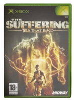 The Suffering: Ties That Bind