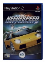 Need for Speed: Hot Pursuit 2