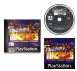 Speed Machines - Playstation