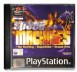 Speed Machines - Playstation