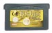 Harry Potter and the Chamber of Secrets - Game Boy Advance