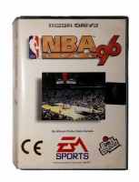 NBA Live 96