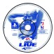 NBA Live 2001 - Playstation