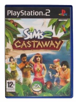 The Sims 2: Castaway