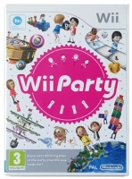 Wii Party