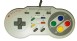 SNES Controller: Game Commander II - SNES