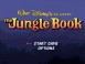 Disney's The Jungle Book - SNES