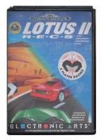 Lotus II: R.E.C.S