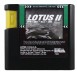 Lotus II: R.E.C.S - Mega Drive