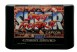 Super Street Fighter II: The New Challengers - Mega Drive