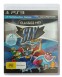 The Sly Trilogy - Playstation 3