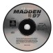 Madden NFL 97 - Playstation