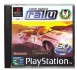 Tommi Makinen Rally - Playstation