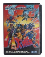 X-Men