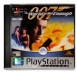 007: The World Is Not Enough (Platinum Range) - Playstation