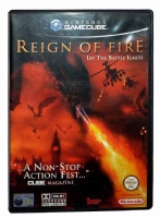 Reign of Fire