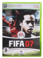 FIFA 07