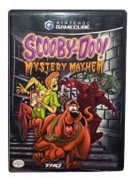 Scooby-Doo!: Mystery Mayhem
