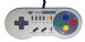 SNES Controller: Game Commander - SNES