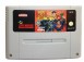 Justice League Task Force - SNES