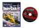 IndyCar Series - Playstation 2