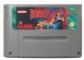 Blackhawk - SNES