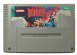 Blackhawk - SNES