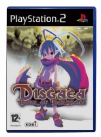 Disgaea: Hour of Darkness