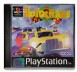 Motor Mash - Playstation